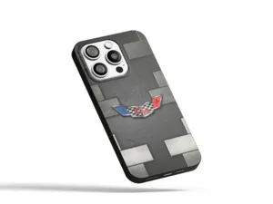 Chevrolet Corvette Smartphone Hülle Qualität Max Edition